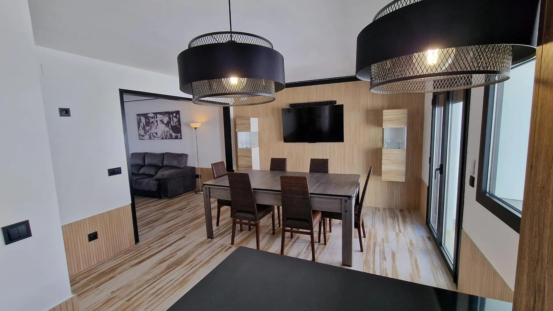 Villa Cala Llarga Beach Roses Prázdninový dům