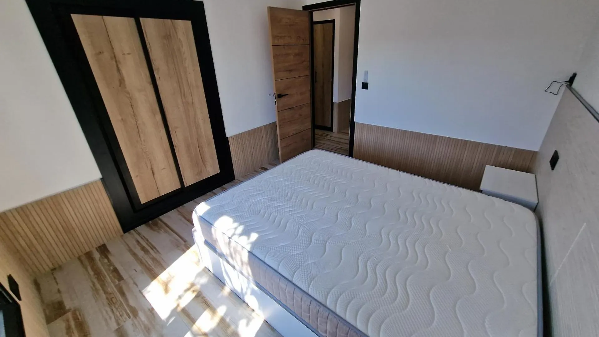 Holiday home Villa Cala Llarga Beach Roses Spain
