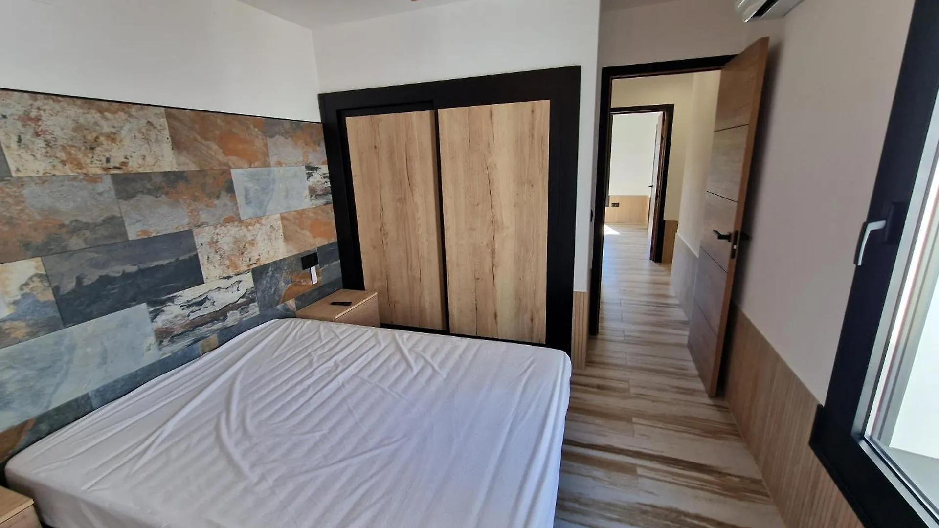 Holiday home Villa Cala Llarga Beach Roses