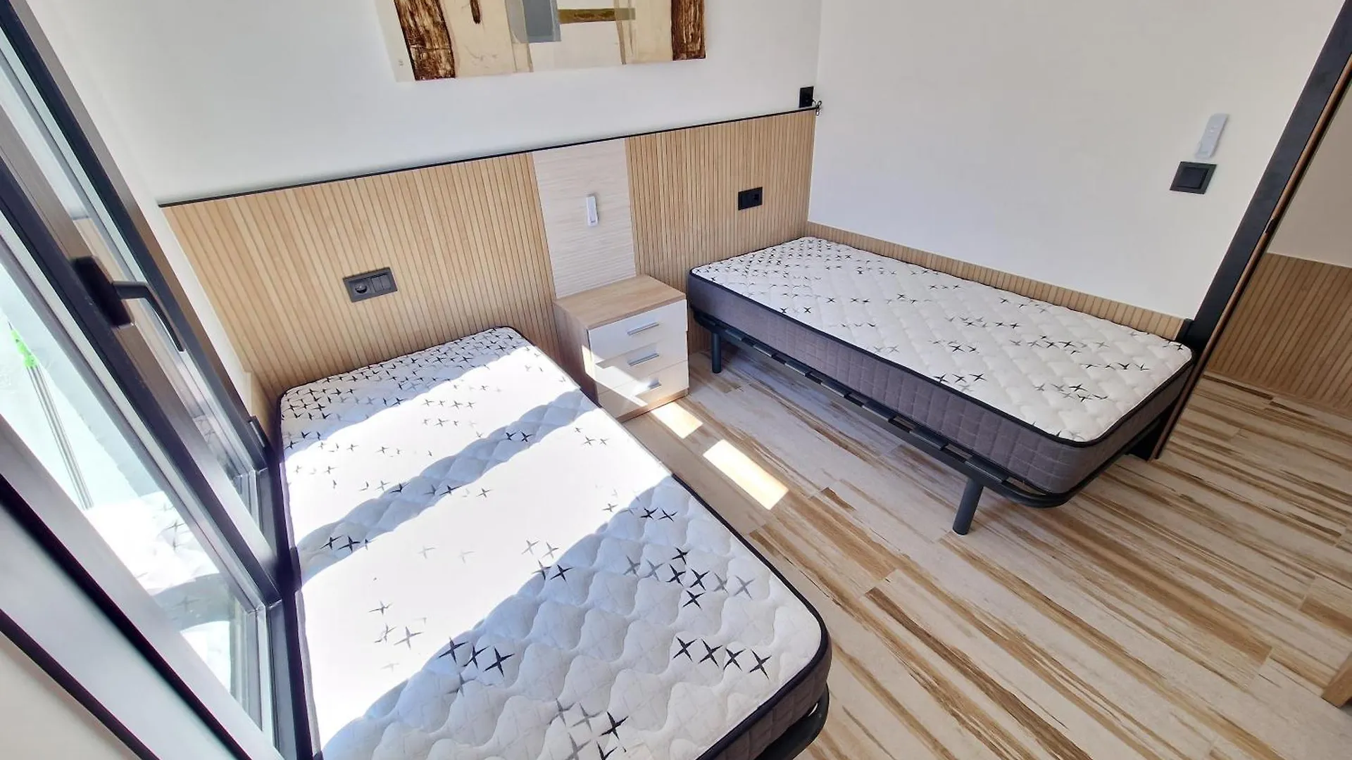 Villa Cala Llarga Beach Roses Španělsko