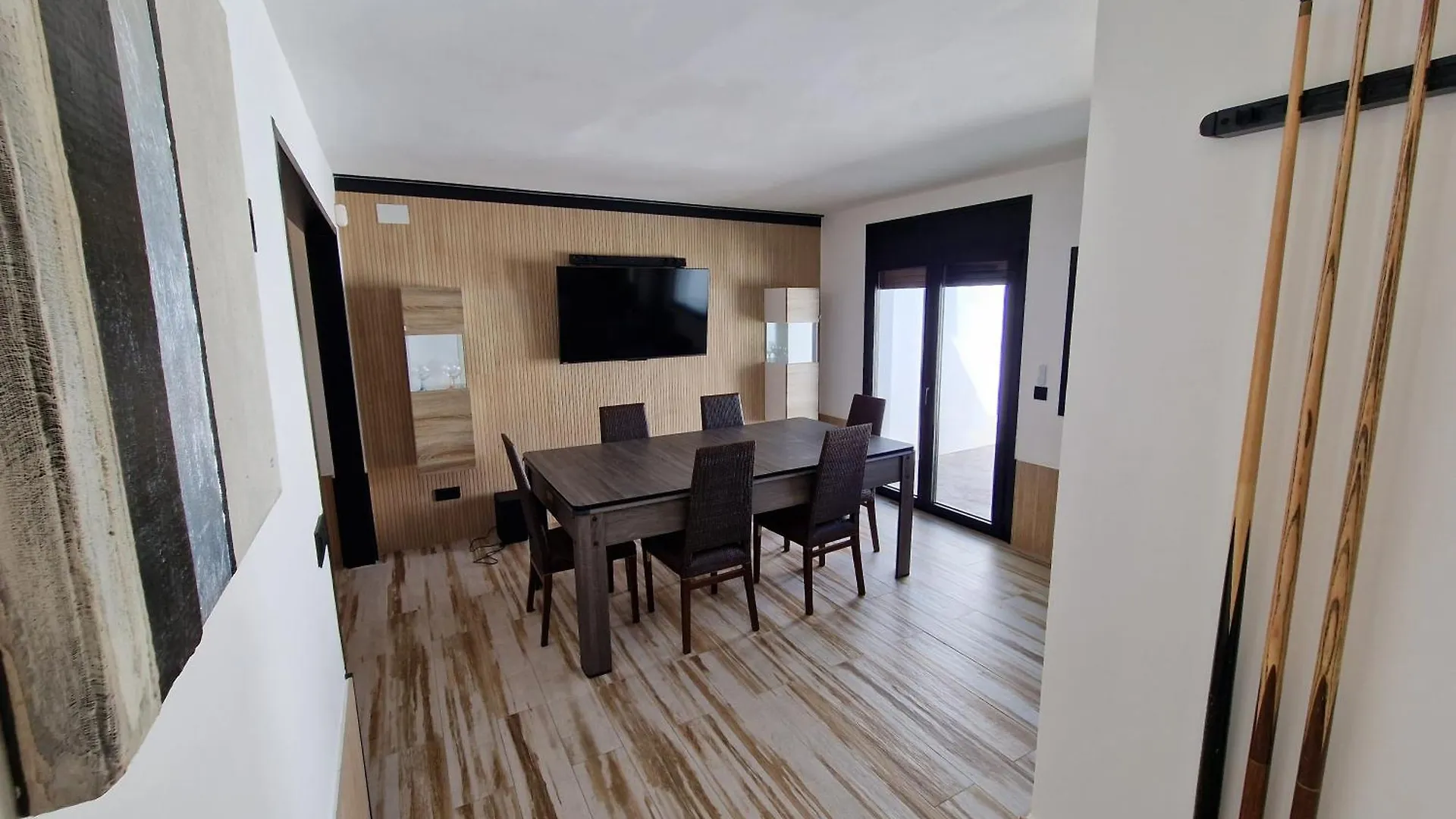 Prázdninový dům Villa Cala Llarga Beach Roses Španělsko