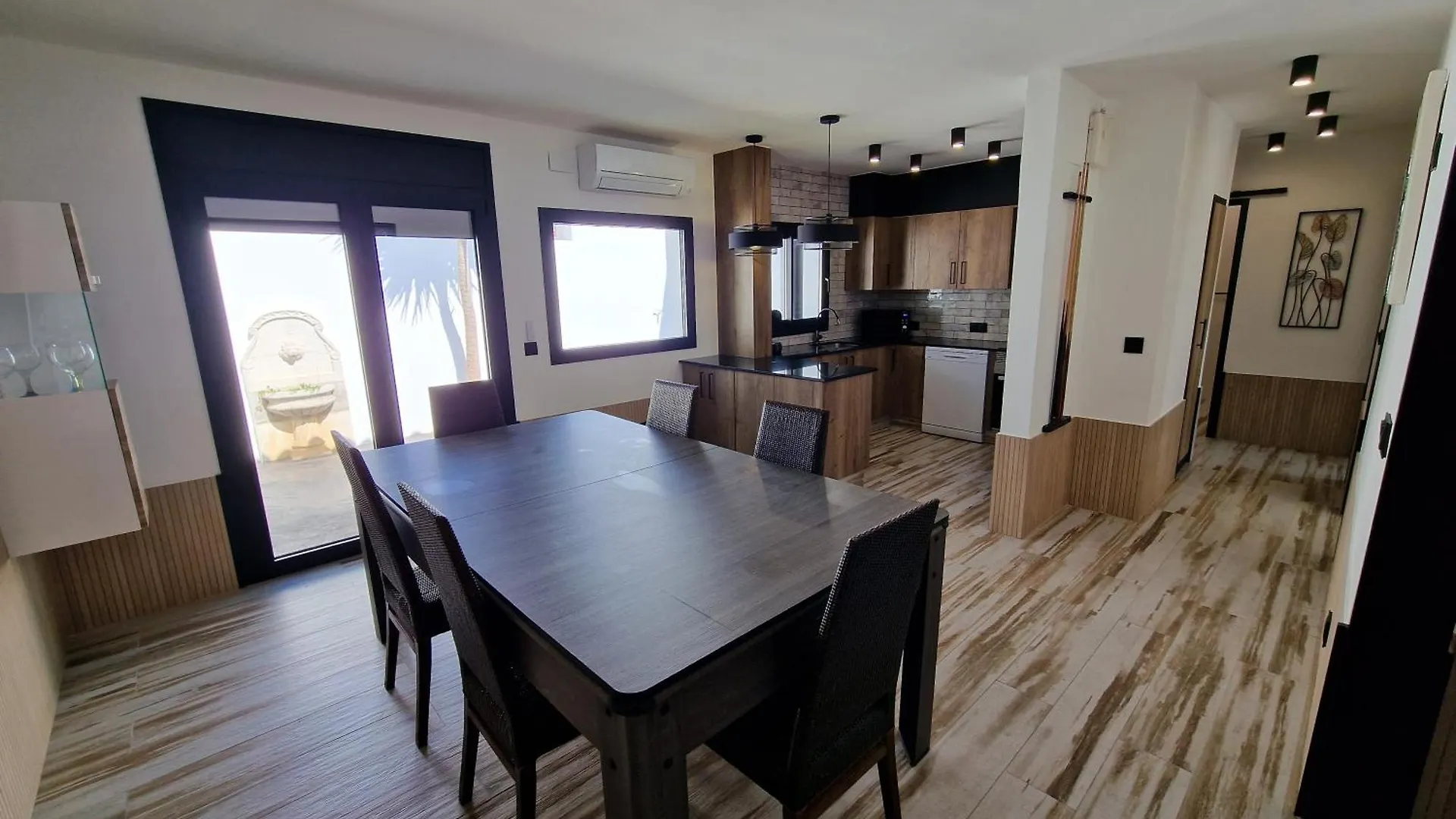 Holiday home Villa Cala Llarga Beach Roses