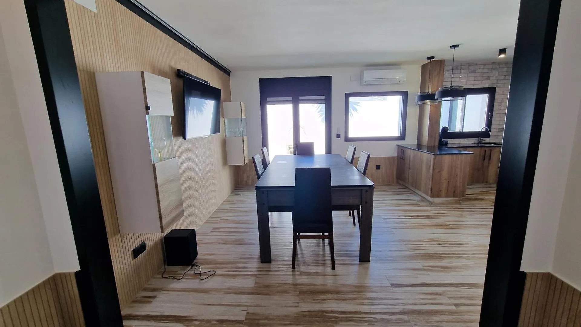 Villa Cala Llarga Beach Roses Holiday home
