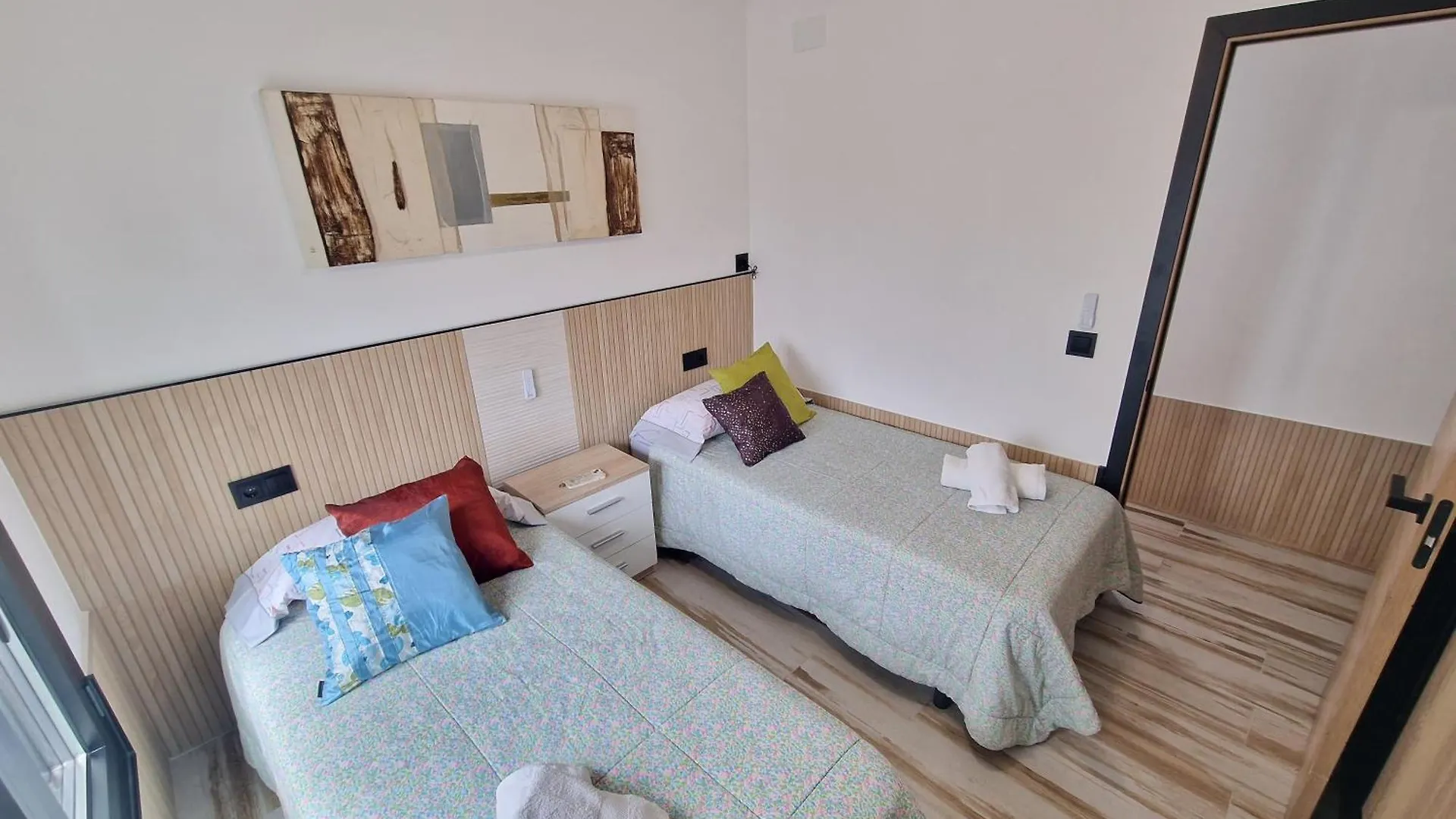Villa Cala Llarga Beach Roses Holiday home