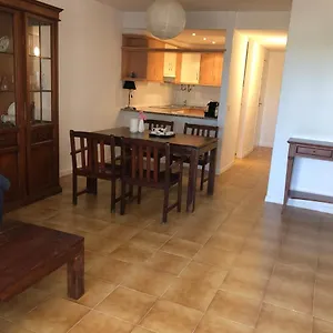 Playa De - Apartamento En La Playa De Y Cerca Del Centro Appartement