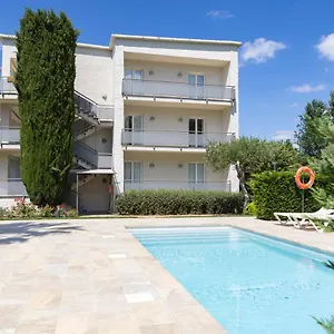 Terraza - Salatà Mar Appartement