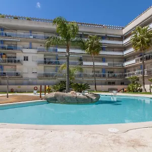 Apartaments Bt- Roses Appartement