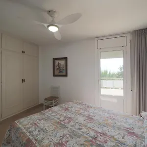 Inmosantos Oasis A1 Appartement