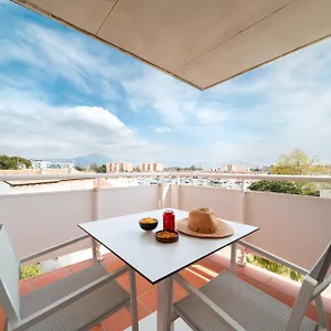 Vista Mar - Con Piscina Appartement