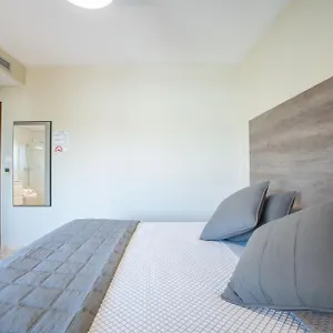 Hotel Montmar, Roses