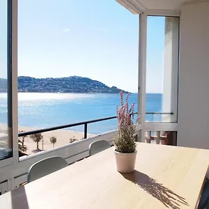 Miramar 40a Appartement